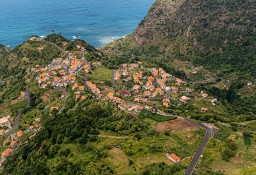 Działka inna Ilha Da Madeira, Boa Ventura