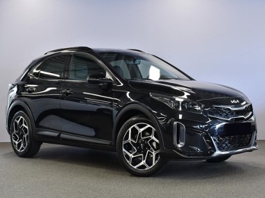 Kia Xceed 1.6 T-GDI GT-Line DCT 1.6 T-GDI GT-Line DCT 180KM-1