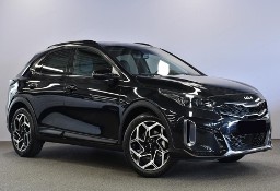 Kia Xceed 1.6 T-GDI GT-Line DCT 1.6 T-GDI GT-Line DCT 180KM