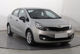 Kia Rio III , Salon Polska, Serwis ASO, Klima, Parktronic