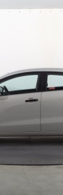 Kia Rio III , Salon Polska, Serwis ASO, Klima, Parktronic-4