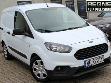 Ford Courier SalonPL LPG 1.0EcoBoost 100KM FV23% Gwarancja 28.373netto-1