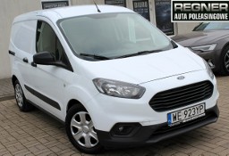 Ford Courier SalonPL LPG 1.0EcoBoost 100KM FV23% Gwarancja 28.373netto