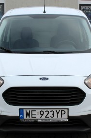 Ford Courier SalonPL LPG 1.0EcoBoost 100KM FV23% Gwarancja 28.373netto-2