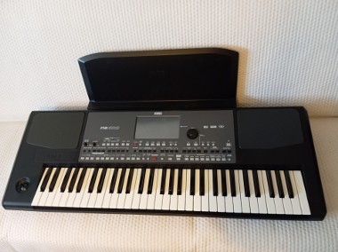 SPRZEDAM KEYBOARD KORG Pa-600-1