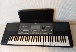 SPRZEDAM KEYBOARD KORG Pa-600