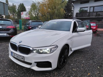 Faktura Vat 23%, X-drive, M-Sport, Automat, Zarejestrowany !!!