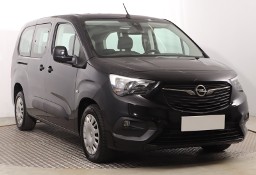 Opel Combo IV , Salon Polska, 1. Właściciel, Automat, 7 miejsc, VAT 23%,