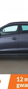 Hyundai Tucson III GRATIS! Pakiet Serwisowy o wartości 1000 zł!-3