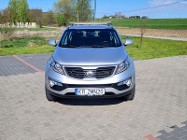 Kia Sportage III KUPIONY W POLSKIM SALONIE