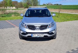 Kia Sportage III KUPIONY W POLSKIM SALONIE