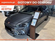 Cupra Leon Sportstourer 2.0 TSI DSG 4Drive Sportstourer 2.0 TSI DSG 4Drive 204K