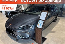 Cupra Leon Sportstourer 2.0 TSI DSG 4Drive Sportstourer 2.0 TSI DSG 4Drive 204K