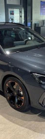 Cupra Leon Sportstourer 2.0 TSI DSG 4Drive Sportstourer 2.0 TSI DSG 4Drive 204K-3