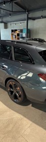 Cupra Leon Sportstourer 2.0 TSI DSG 4Drive Sportstourer 2.0 TSI DSG 4Drive 204K-4
