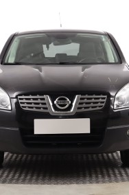 Nissan Qashqai I , Salon Polska, Klimatronic, Tempomat, Parktronic,-2