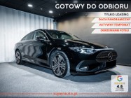 Mercedes-Benz Klasa CLA C118/X118 Mercedes-Benz Klasa CLA 220 Progressive 220 Pakiet Premium z Dodatkami Cyfrowymi + Head-up +