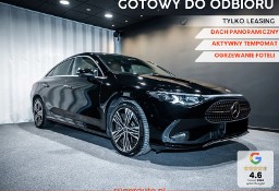Mercedes-Benz Klasa CLA C118/X118 Mercedes-Benz Klasa CLA 220 Progressive 220 Pakiet Premium z Dodatkami Cyfrowymi + Head-up +