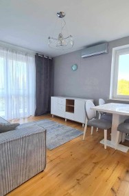 Apartament  3-pokojowy, Prądnik Czerwony, umeblow.-2