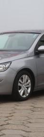 Peugeot 308 II , Skóra, Klimatronic, Tempomat, Parktronic,-3