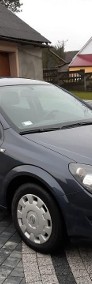Opel Astra H 1.4 BENZYNA 90KM SALON POLSKA KLIMATYZACJA-3