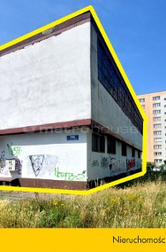 Dwupiętrowy Budynek na Os. Kopernika w Gliwicach-2