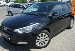 Hyundai i20 II 1.2 85KM 5D