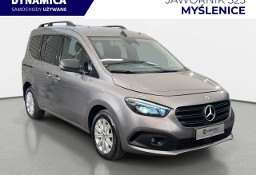 Mercedes-Benz Citan Citan Tourer 1.5CDi 95KM M6 2021 r., HAK, przebieg 142tys.km, NAVI,