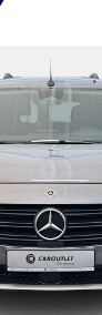 Mercedes-Benz Citan Citan Tourer 1.5CDi 95KM M6 2021 r., HAK, przebieg 142tys.km, NAVI,-3