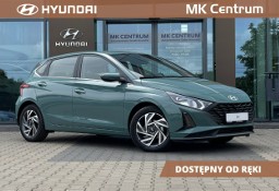 Hyundai i20 II 1.2 MPI 5MT (79KM) MY25 - Modern - dostępny od ręki