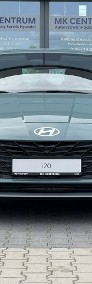 Hyundai i20 II 1.2 MPI 5MT (79KM) MY25 - Modern - dostępny od ręki-4