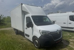 Renault Master Renault Master IV 2,3DCI 165KM Kontener Klima