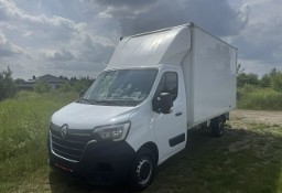Renault Master Renault Master IV 2,3DCI 165KM Kontener Klima