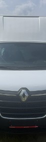 Renault Master Renault Master IV 2,3DCI 165KM Kontener Klima-3