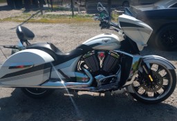 Victory Magnum ( Nie Indian i Harley ) mały przebieg 5315km