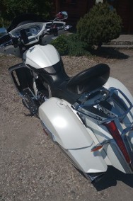 Magnum ( Nie Indian i Harley ) mały przebieg 5315km-2