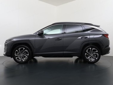 Hyundai Tucson III 1.6 T-GDi 48V Platinum 2WD DCT 1.6 T-GDi 48V Platinum 2WD DCT 150KM-1