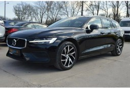 Volvo V60 II D4 SCR Momentum aut,PL, VAT23%, BEZWYPADKOWY, automat8 bieg