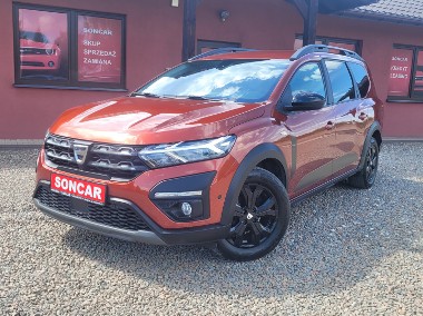 1.0 TCe LPG Extreme UP+Kamera Cofania+Nawigacja-1