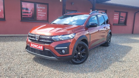1.0 TCe LPG Extreme UP+Kamera Cofania+Nawigacja