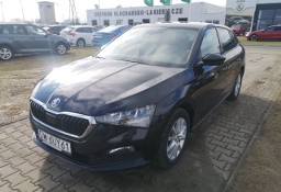 Skoda Scala 1.0TSI 110KM, Ambition, salon PL, gwarancja, EXPORT
