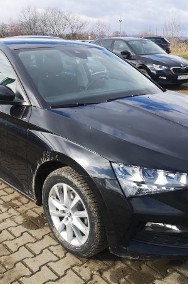 1.0TSI 110KM, Ambition, salon PL, gwarancja, EXPORT-2