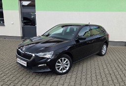 Skoda Scala 1.0TSI 110KM, Ambition, salon PL, gwarancja, EXPORT