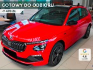 Skoda Kamiq Monte Carlo 1.0 TSI Monte Carlo 1.0 TSI 115KM