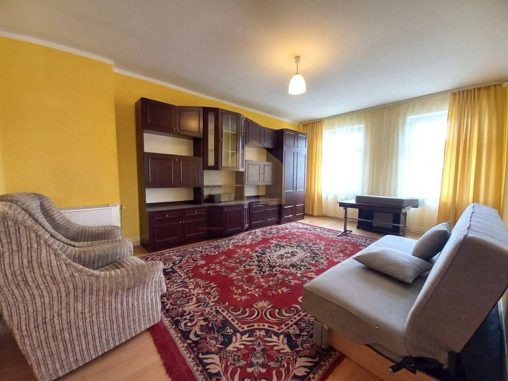 Mieszkanie na sprzedaż, 2 pokoje, 54 m², Bielawa