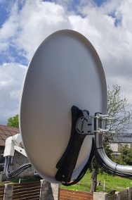 Montaż, serwis i ustawianie anten satelitarnych oraz telewizji cyfrowej -3