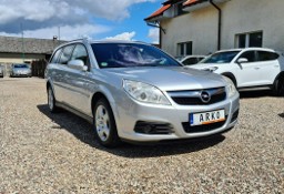 Opel Vectra C Benzyna