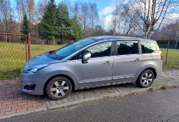 Peugeot 5008 I pierwszy właściciel