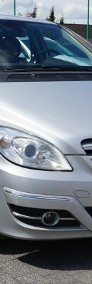 Mercedes-Benz Klasa B W245 polski salon-3