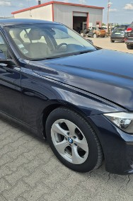BMW SERIA 3 320d 164km-2